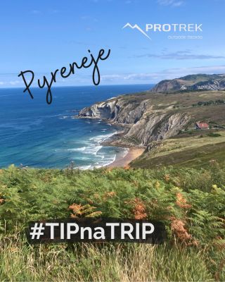 Váháte kam do hor? ⛰️ Pyreneje mohou být správnou volbou! Naše první ochutnávka byla v roce 2021, a protože nás pyrenejská...