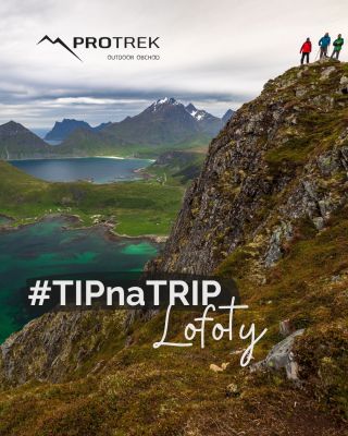 Lofoty patří mezi místa, která člověka dokážou překvapit, i když už viděl desítky fotek předem. Dlouhé špičaté hřebeny,...